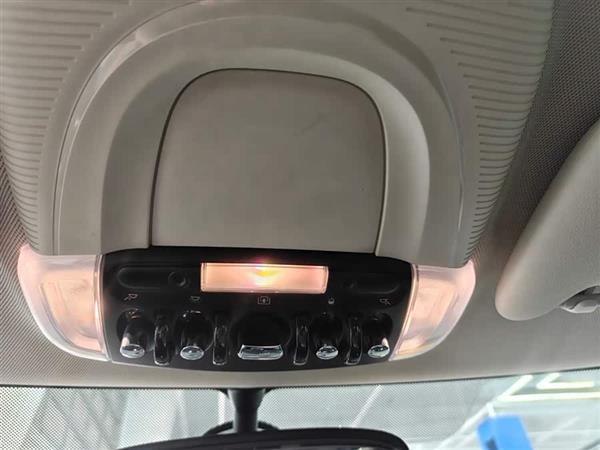 MINI 2014 2.0T COOPER S Fun