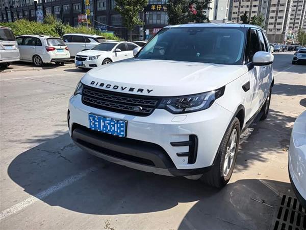 2019 3.0 SC V6 SE