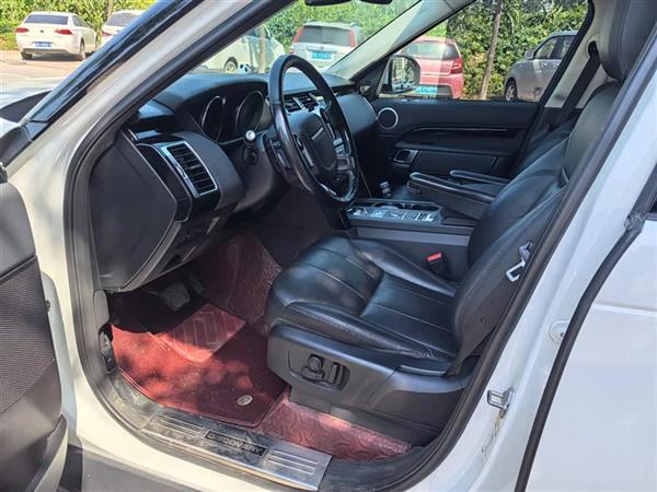  2019 3.0 SC V6 SE