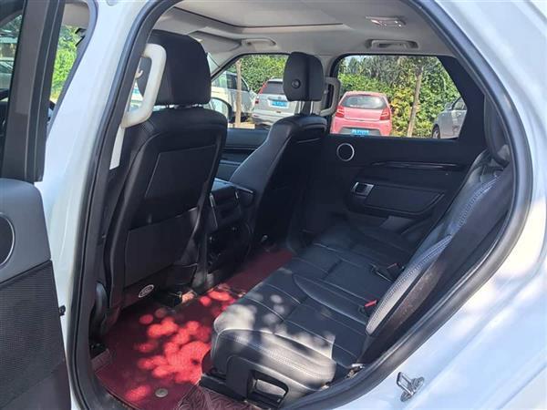  2019 3.0 SC V6 SE