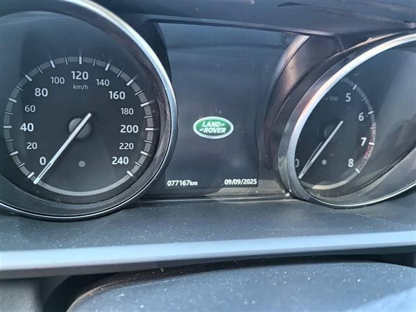  2019 3.0 SC V6 SE