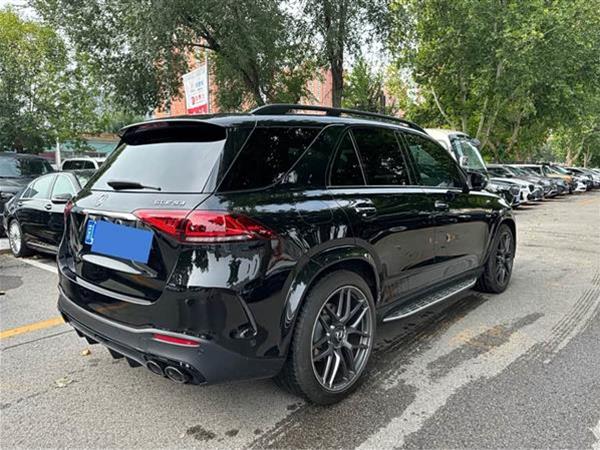 GLE AMG 2023 AMG GLE 53 4MATIC+ 55