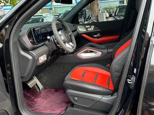 GLE AMG 2023 AMG GLE 53 4MATIC+ 55