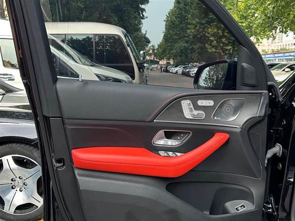 GLE AMG 2023 AMG GLE 53 4MATIC+ 55