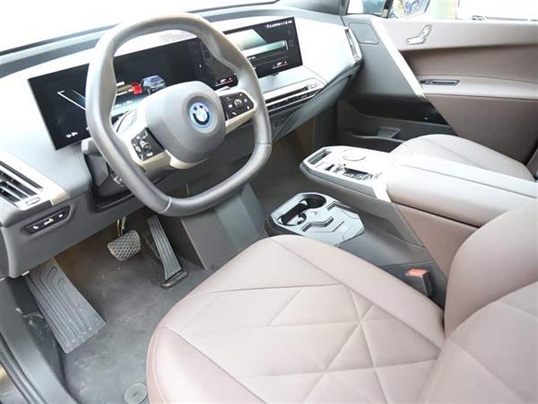 iX 2022 xDrive40