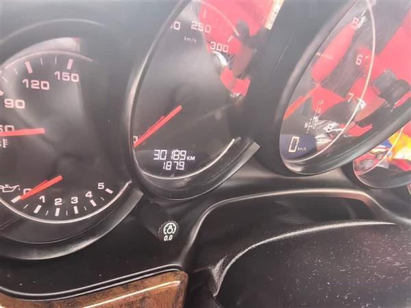Panamera 2014 Panamera 4 3.0T