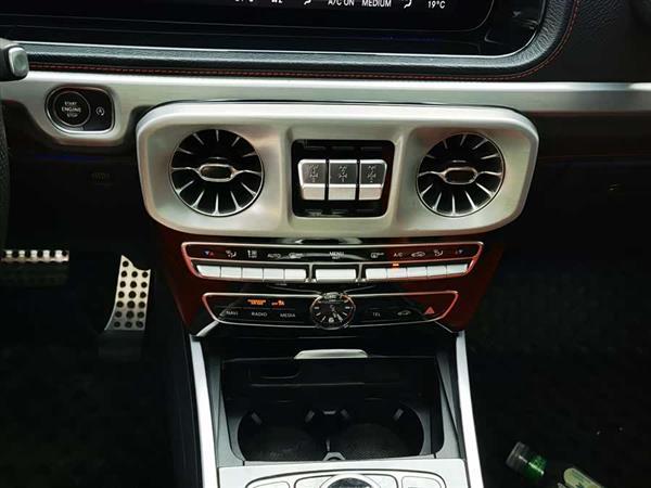 GAMG 2019 Ŀ AMG G 63