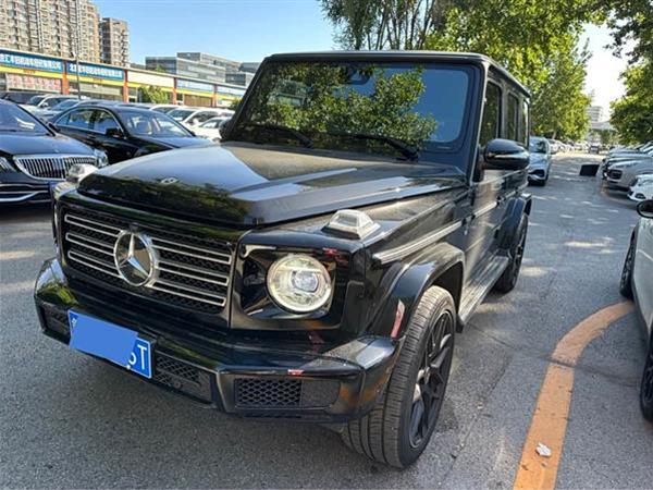 G 2024 G 350