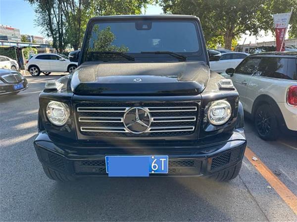 G 2024 G 350
