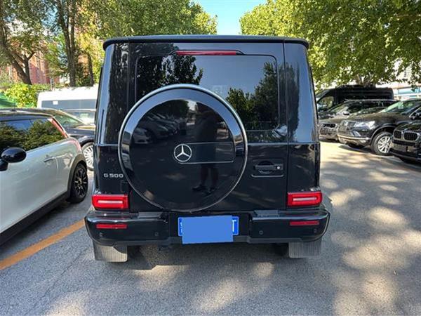 G 2024 G 350