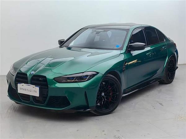 M3 2023 M3Žγ M xDrive 