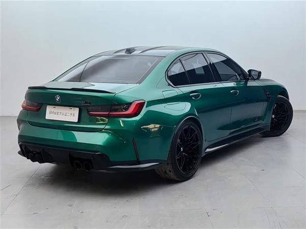 M3 2023 M3Žγ M xDrive 