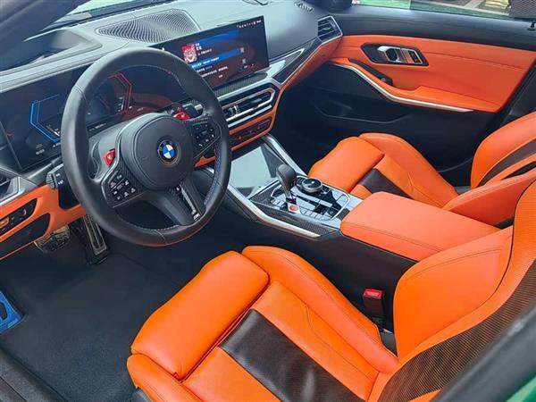 M3 2023 M3Žγ M xDrive 