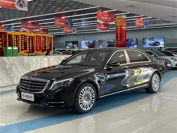 ͺS 2017 S 400 4MATIC