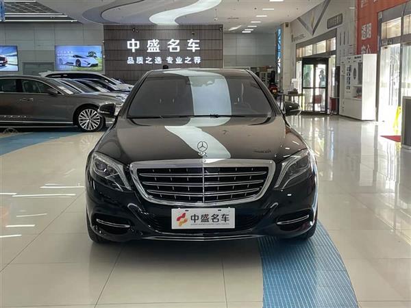 ͺS 2017 S 400 4MATIC