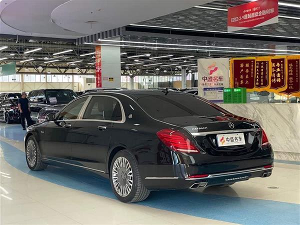 ͺS 2017 S 400 4MATIC