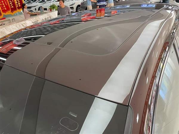Cayenne 2016 Cayenne Platinum Edition 3.0T
