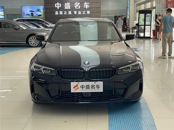 3ϵ 2025 330i M˶ҹװ