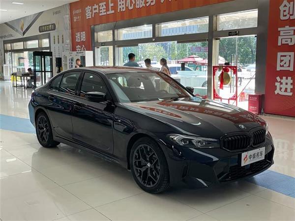 3ϵ 2025 330i M˶ҹװ
