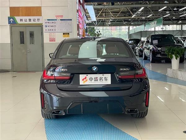 3ϵ 2025 330i M˶ҹװ