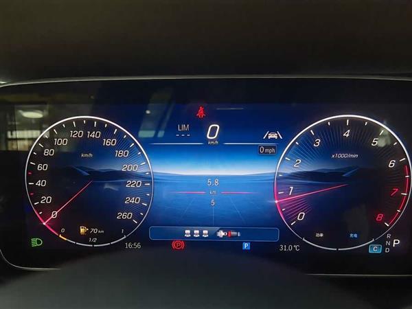 GLC 2025 GLC 260 L 4MATIC 