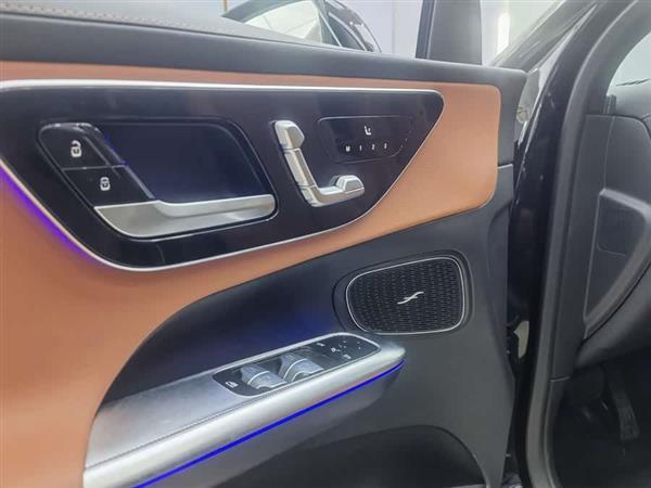 GLC 2025 GLC 260 L 4MATIC 
