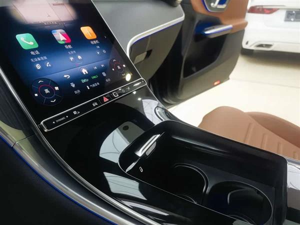 GLC 2025 GLC 260 L 4MATIC 