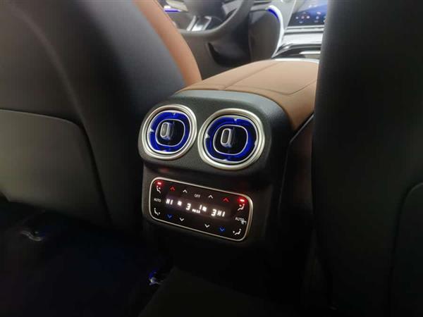 GLC 2025 GLC 260 L 4MATIC 