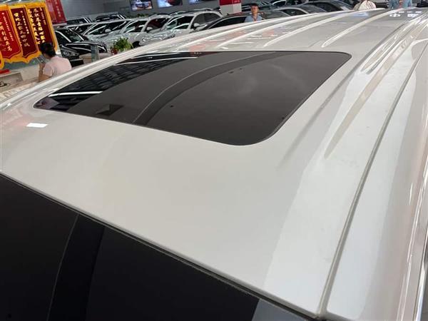 GL8 2021 ES½ 653T 