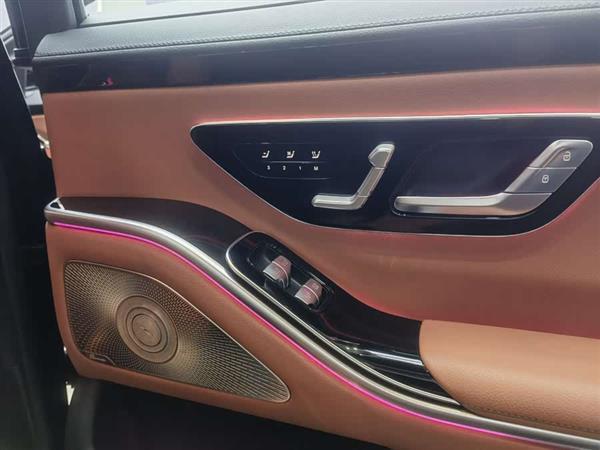 S 2021 S 400 L 