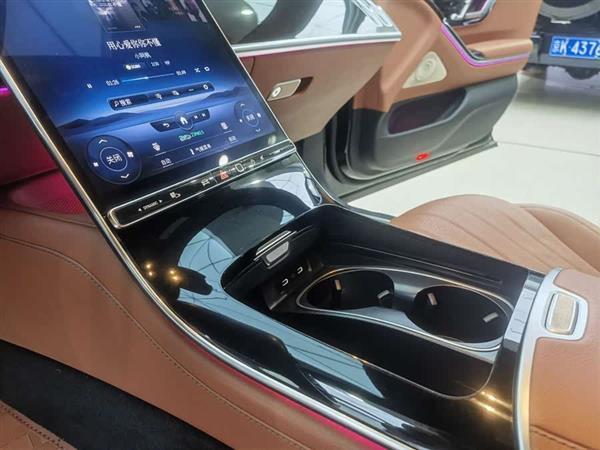 S 2021 S 400 L 
