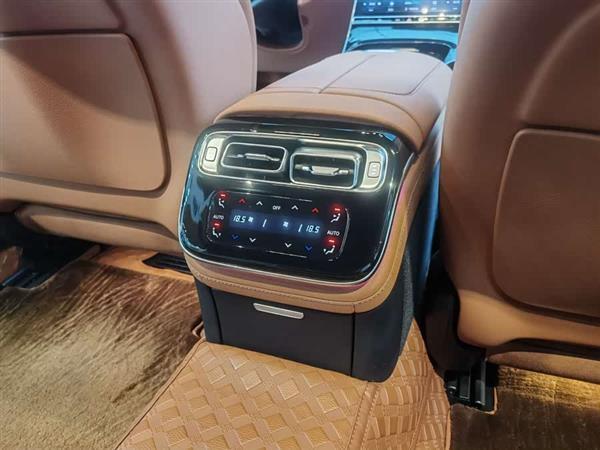 S 2021 S 400 L 