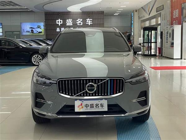 ֶXC60 2023 B5 Զ