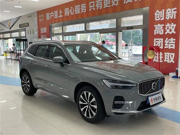 ֶXC60 2023 B5 Զ