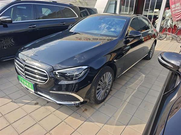 E 2022 Ŀ E 300 L 