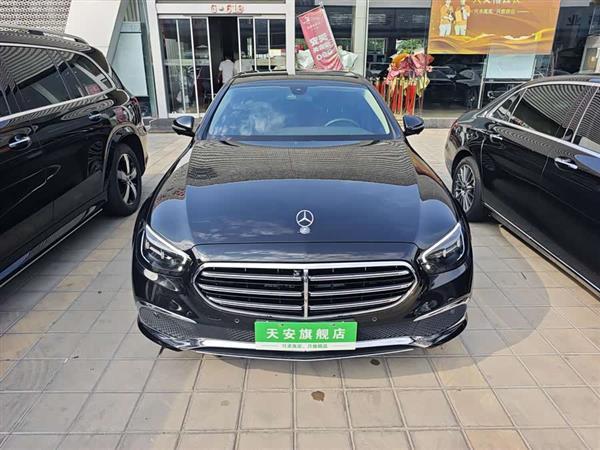 E 2022 Ŀ E 300 L 