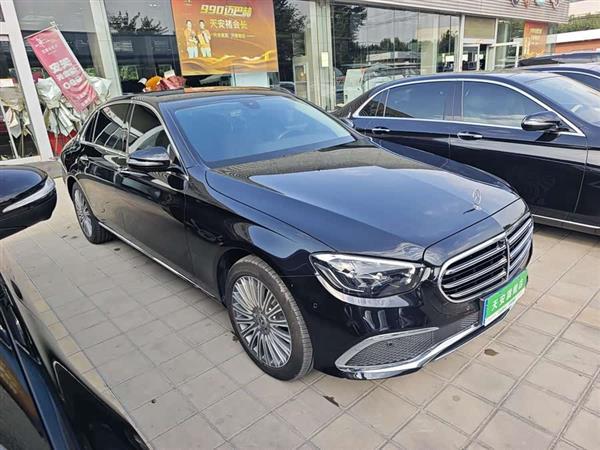 E 2022 Ŀ E 300 L 