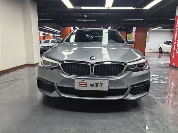 5ϵ() 2019 525i M˶װ