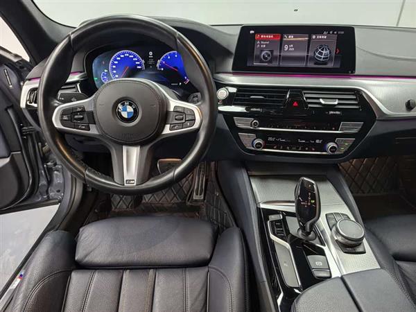 5ϵ() 2019 525i M˶װ