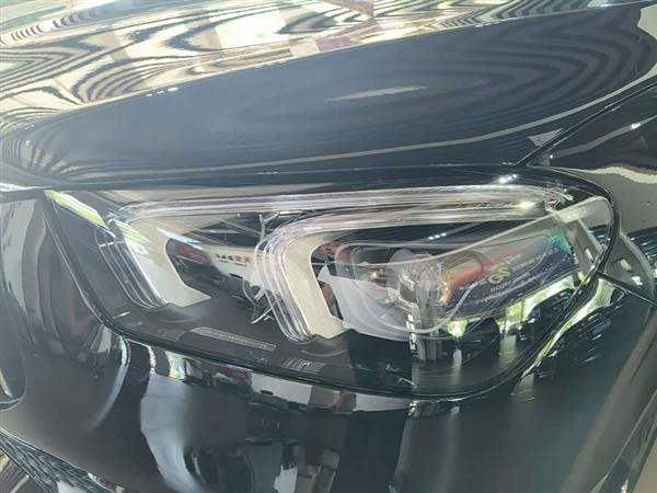 GLE AMG 2022 AMG GLE 53 4MATIC+