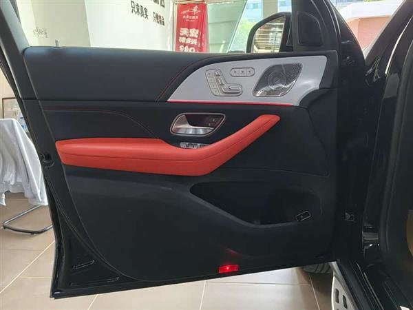 GLE AMG 2022 AMG GLE 53 4MATIC+