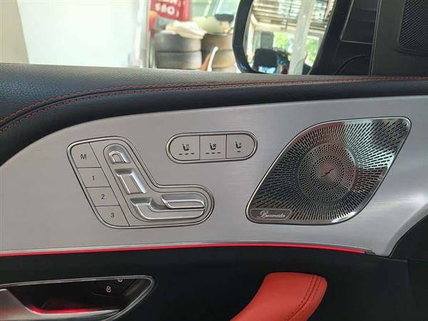 GLE AMG 2022 AMG GLE 53 4MATIC+