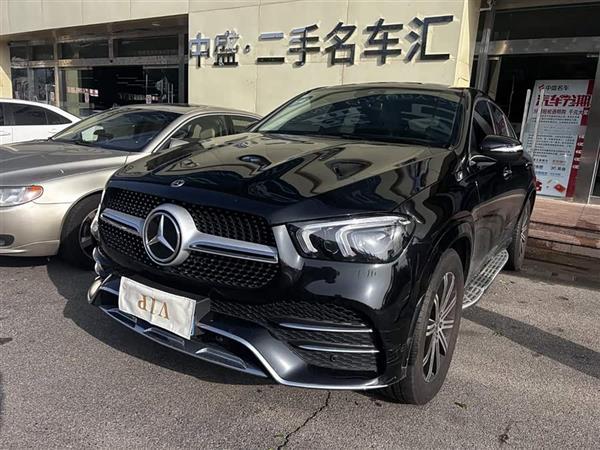 GLE 2023 GLE 350 4MATIC SUV ʱ