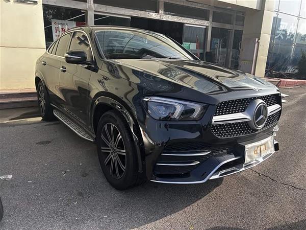 GLE 2023 GLE 350 4MATIC SUV ʱ