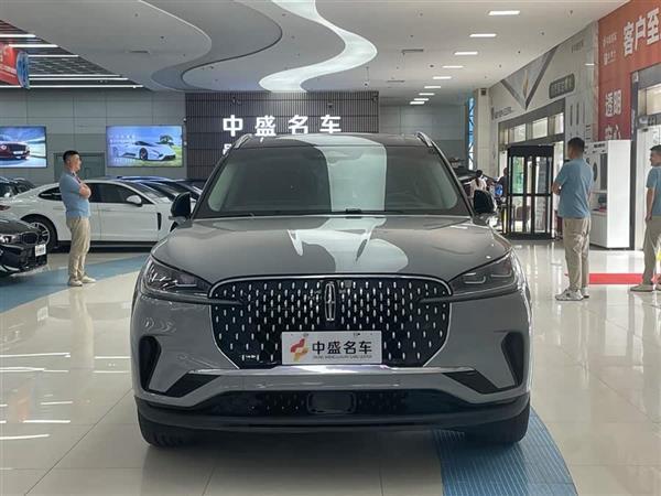 м 2024 3.0T V6 Ű 