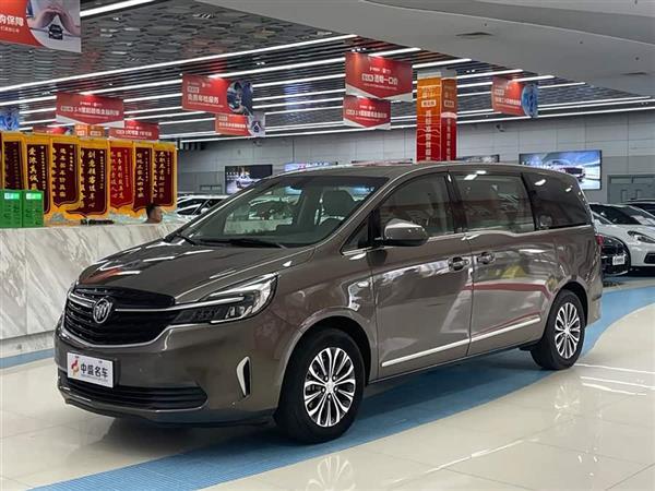 GL8 2020 ½Ϲ 652T 