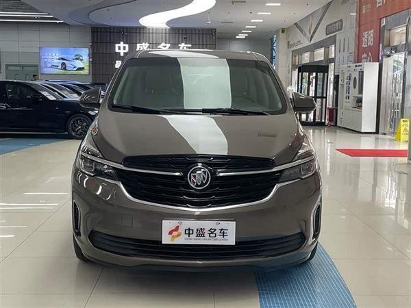 GL8 2020 ½Ϲ 652T 
