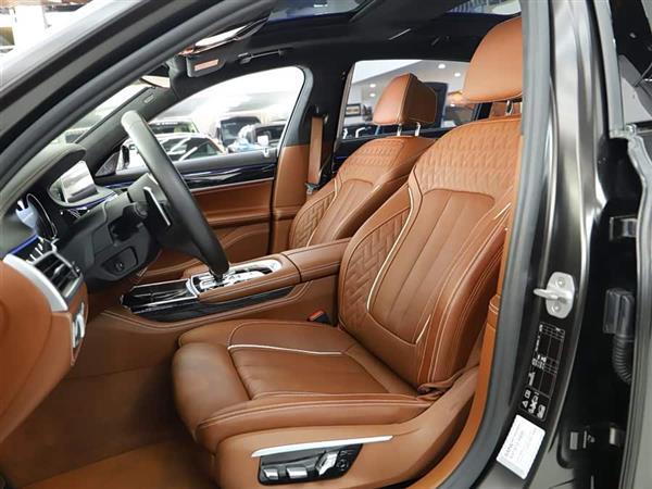 7ϵ 2018 M760Li xDrive