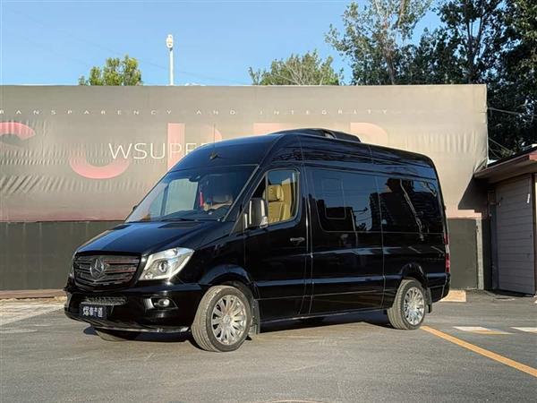 Sprinter 2016 3.5L Զ