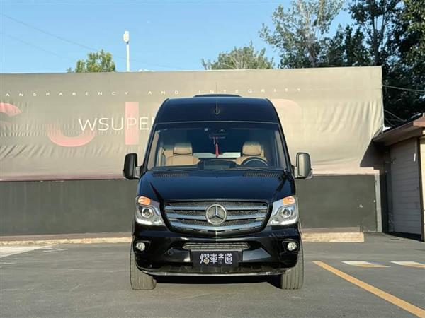 Sprinter 2016 3.5L Զ